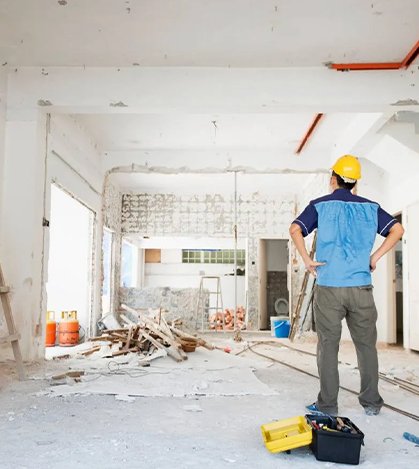 Kocasinan Tadilatcı