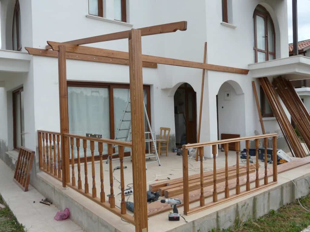 Kocasinan Tadilatcı